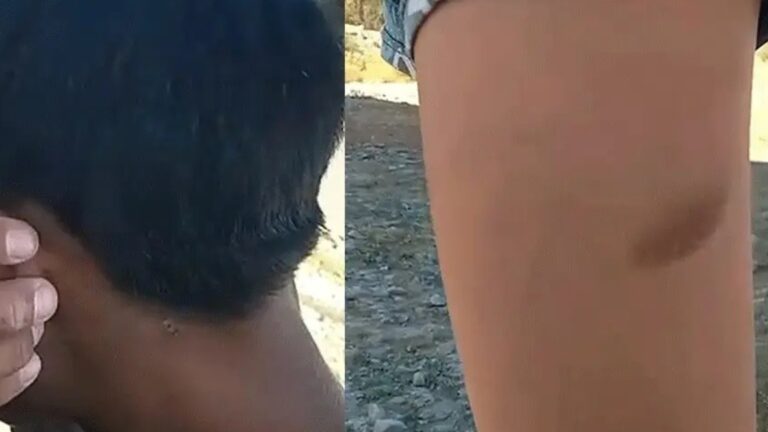 Жамбылда балаларды 5 жыл бойы құлдықта ұстаған өгей әкеге сот үкімі шықты