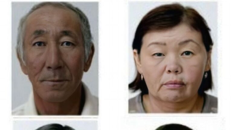 Атырауда іздестіріліп жатқан отбасы туралы жаңа мәлімет айтылды