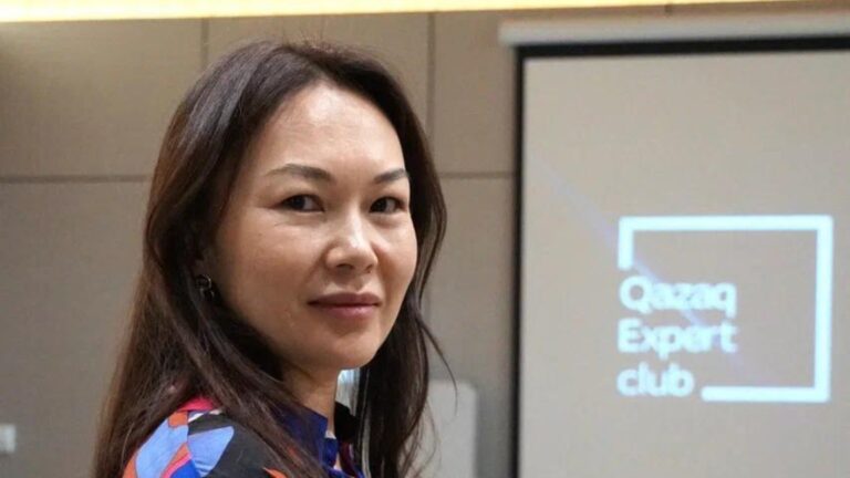 Сарапшы жаңа көлік салығы жүргізушілерге қалай әсер ететінін айтты