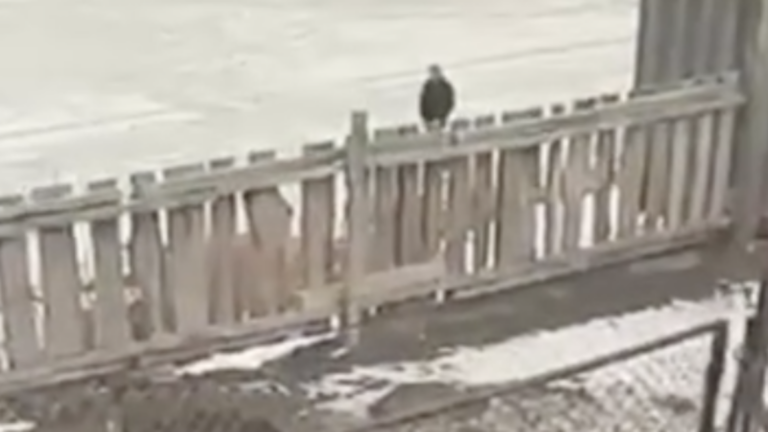 Атырауда тағы бір тұрғын із-түзсіз жоғалды